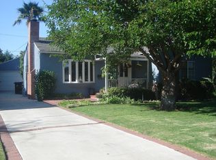 14403 Collins St, Van Nuys, CA 91401