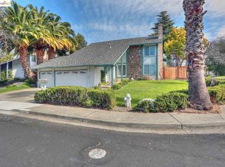 4521 Birch Bark Rd, Concord, CA 94521