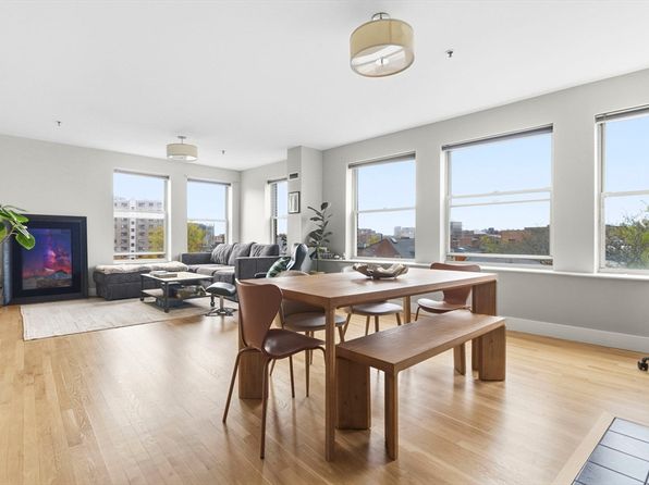 96 Broadway St #107