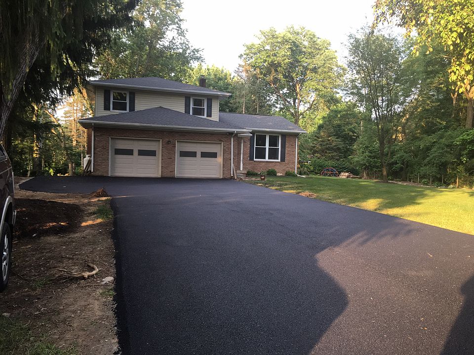 Refinished Harris Acres Home