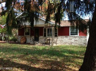 1435 Fairfield Loop Rd, Crownsville, MD 21032