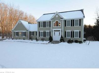 429 Norwich Rd, Salem, CT 06420