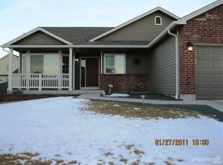 6527 Graymont Dr, Colorado Springs, CO 80923