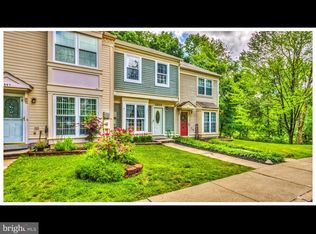 9669 Hingston Downs, Columbia, MD 21046