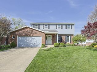 3877 Appletree Ct, Cincinnati, OH