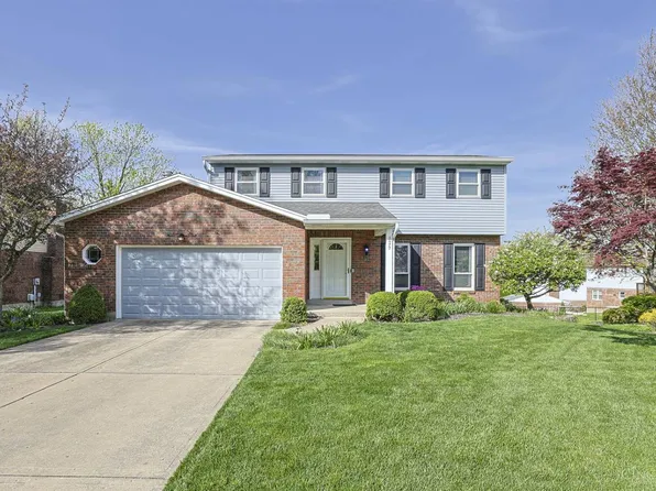 3877 Appletree Ct, Cincinnati, OH 45247