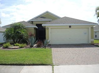 3281 Merrick Ave, Rockledge, FL 32955