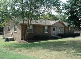 119 Bostring Dr, Hendersonville, TN 37075
