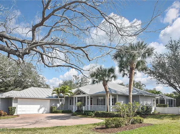 12660 Coconut Creek Ct, Fort Myers, FL 33908