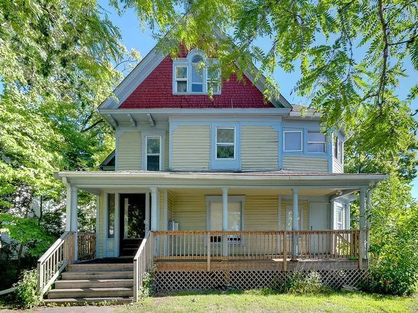 821 6th St SE APT 2, Minneapolis, MN 55414