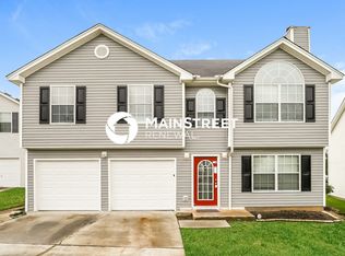 2560 Hills, Riverdale, GA 30296