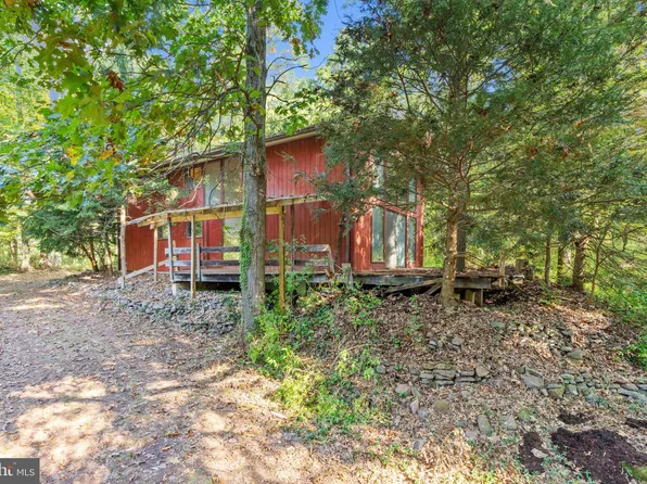 2165 Coventryville Rd, Pottstown, PA 19465