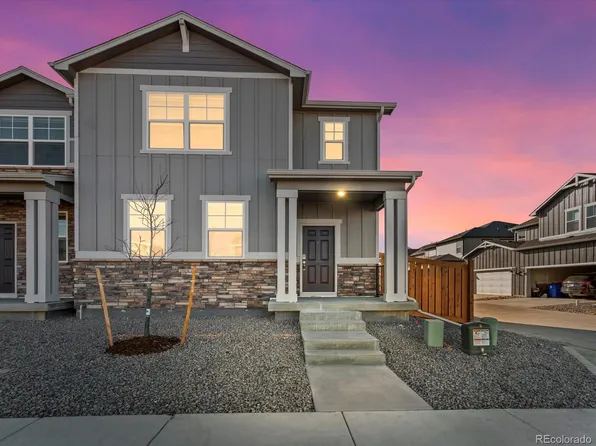 259 E 4th Street, Berthoud, CO 80513