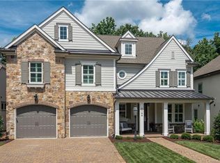 5144 Providence Retreat Ln, Charlotte, NC 28270
