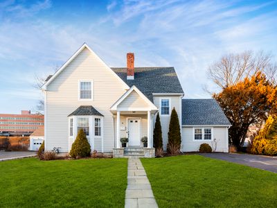93 Downs Avenue, Stamford, CT, 06902