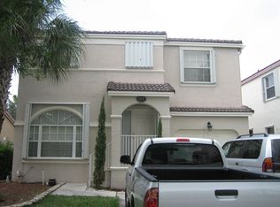 664 NW 159th Ln, Pembroke Pines, FL 33028