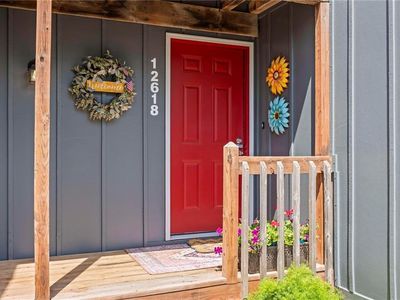 12618 W 110th Ter, Overland Park, KS, 66210