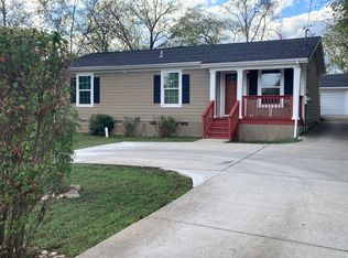 1619 Elizabeth Rd, Nashville, TN 37218