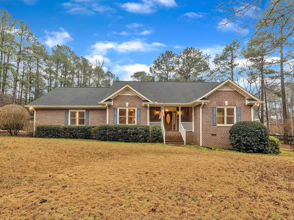 1212 Urania Dr, Raleigh, NC 27603