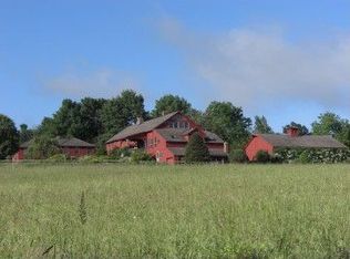 199 E Litchfield Rd, Litchfield, CT 06759