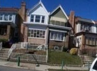 6540 N Smedley St, Philadelphia, PA