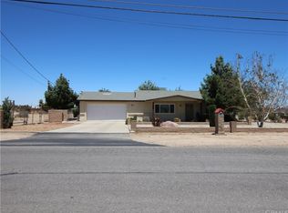 16184 Mesa Rd, Hesperia, CA 92345