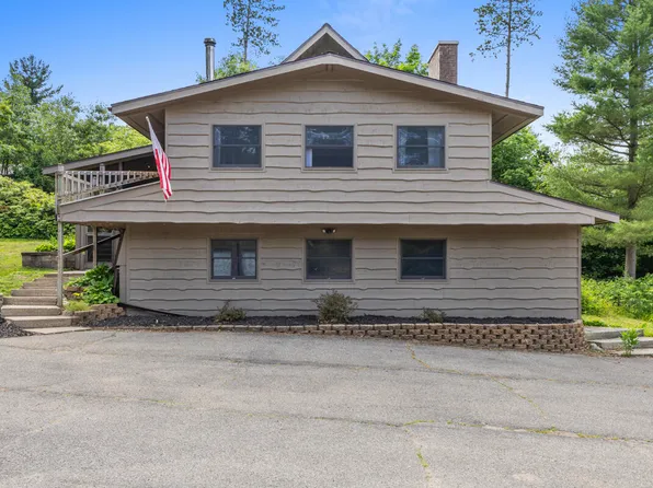 550 Solon St NE, Cedar Springs, MI 49319