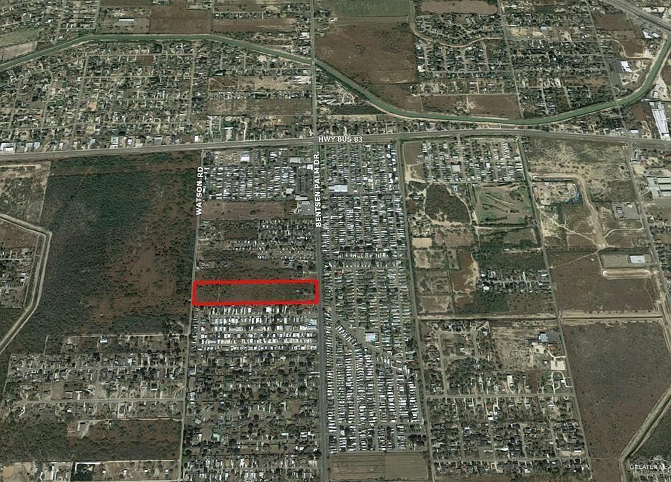1st image of 705 S Bentsen Palm Dr