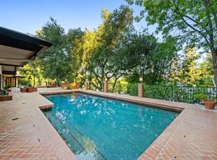 17449 Sumiya Dr, Encino, CA 91316