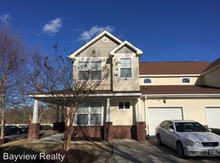 851 Norview Ave APT 201, Norfolk, VA 23513