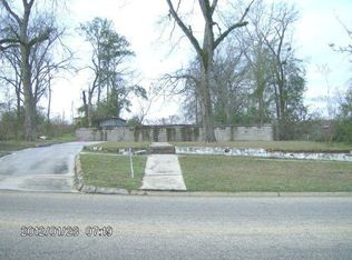 318 S Randolph Ave, Eufaula, AL 36027