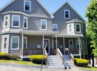 26 Centennial Ave #1, Revere, MA 02151