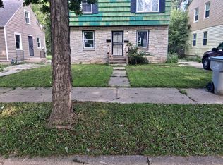 4660 N 46th St, Milwaukee, WI 53218