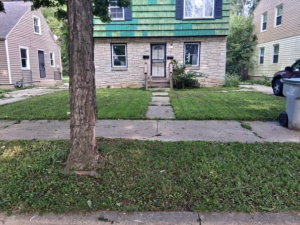 4660 N 46th St, Milwaukee, WI 53218