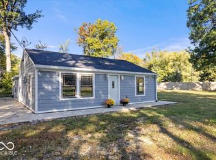 4106 Asbury St, Indianapolis, IN 46227