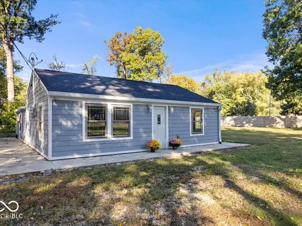 4106 Asbury St, Indianapolis, IN 46227