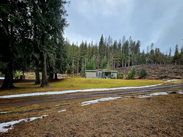 176 Valley Rd, Saint Maries, ID 83861
