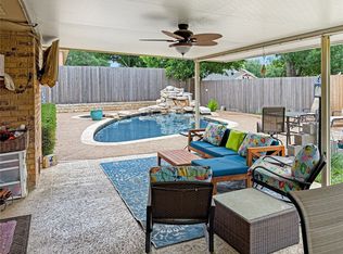 4008 Lynbrook Ln, Arlington, TX 76015