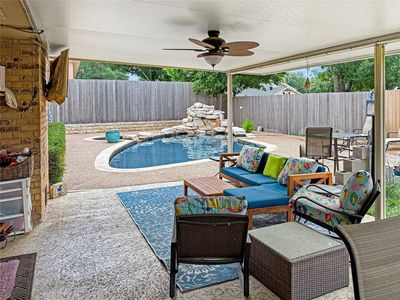 4008 Lynbrook Ln, Arlington, TX, 76015