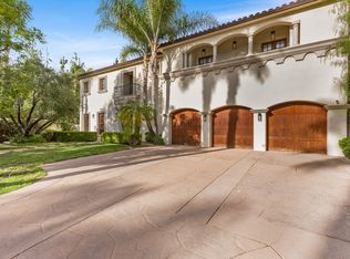 5010 Serena Cir, Tarzana, CA 91356