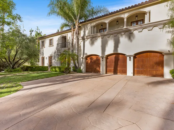5010 Serena Cir, Tarzana, CA 91356