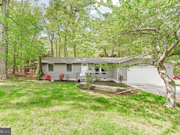 1171 Golden West Way, Lusby, MD 20657