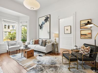 107 San Jose Ave, San Francisco, CA, 94110