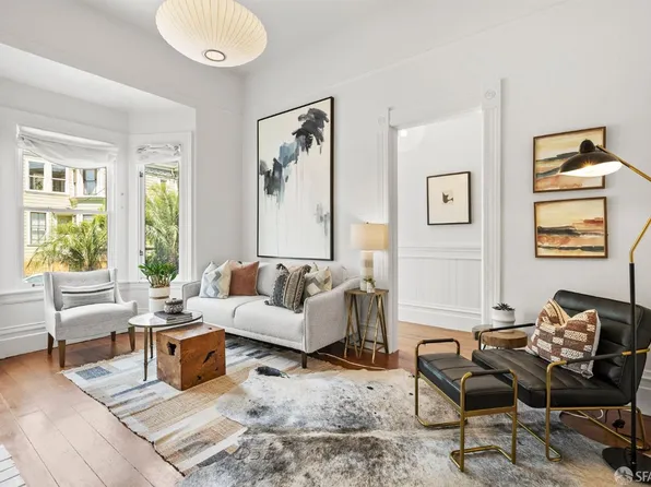 107 San Jose Ave, San Francisco, CA 94110