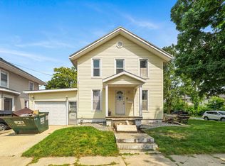 329 E Williams St, Kendallville, IN