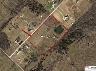 6184 County Road 164, Terrell, TX 75161