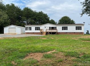 3520 Dobbins Church Rd, Ellenboro, NC 28040