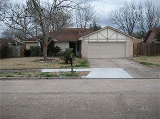 7507 Hablo Dr, Houston, TX 77083