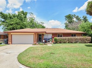 4321 SE 12th St, Del City, OK 73115
