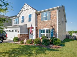 2239 Galloway Ln SW, Concord, NC 28025